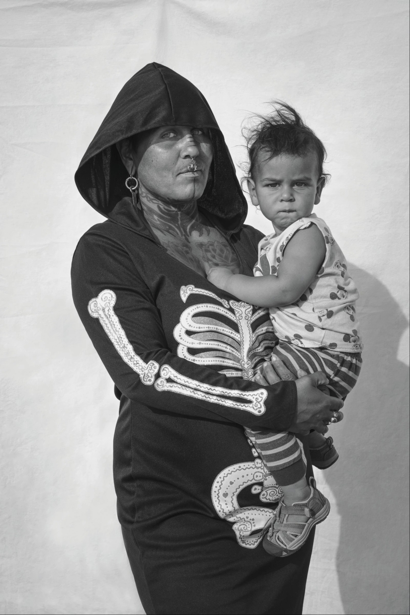 10 historias fotográficas imperdibles que publicamos este mes