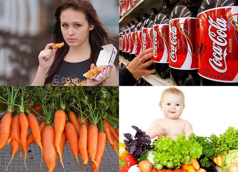 10 horror stories about malnutrition