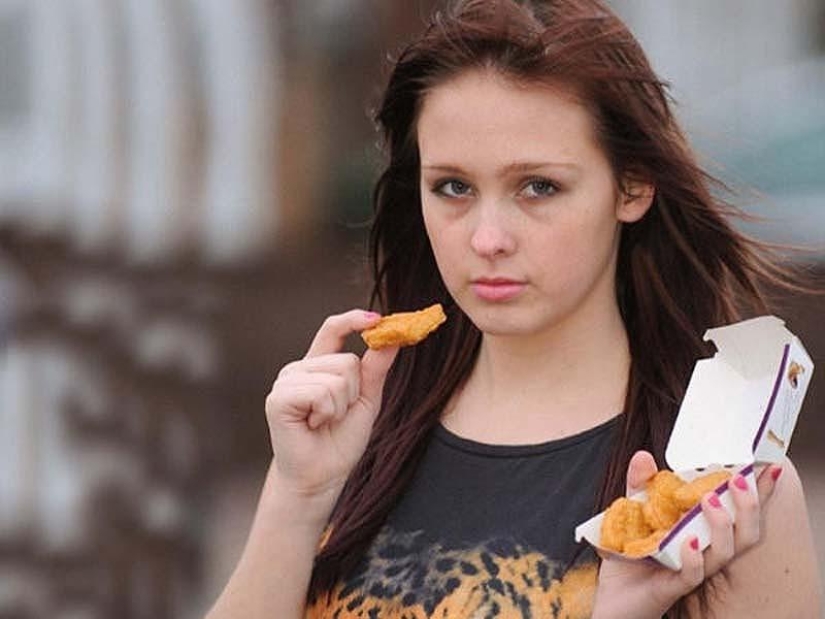 10 horror stories about malnutrition
