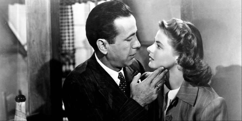10 Iconic Movie Couples With The Creepiest Age Gaps 10 Iconic Movie Couples With The Creepiest Age Gaps