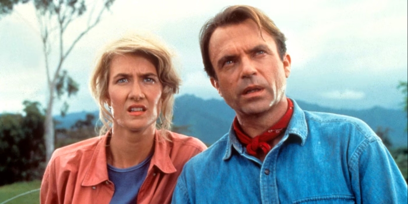 10 Iconic Movie Couples With The Creepiest Age Gaps 10 Iconic Movie Couples With The Creepiest Age Gaps