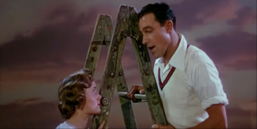 10 Iconic Movie Couples With The Creepiest Age Gaps 10 Iconic Movie Couples With The Creepiest Age Gaps