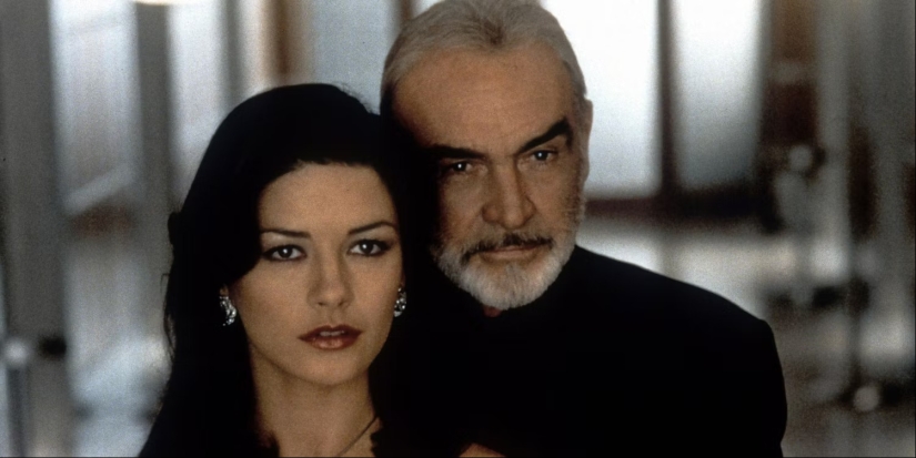10 Iconic Movie Couples With The Creepiest Age Gaps 10 Iconic Movie Couples With The Creepiest Age Gaps