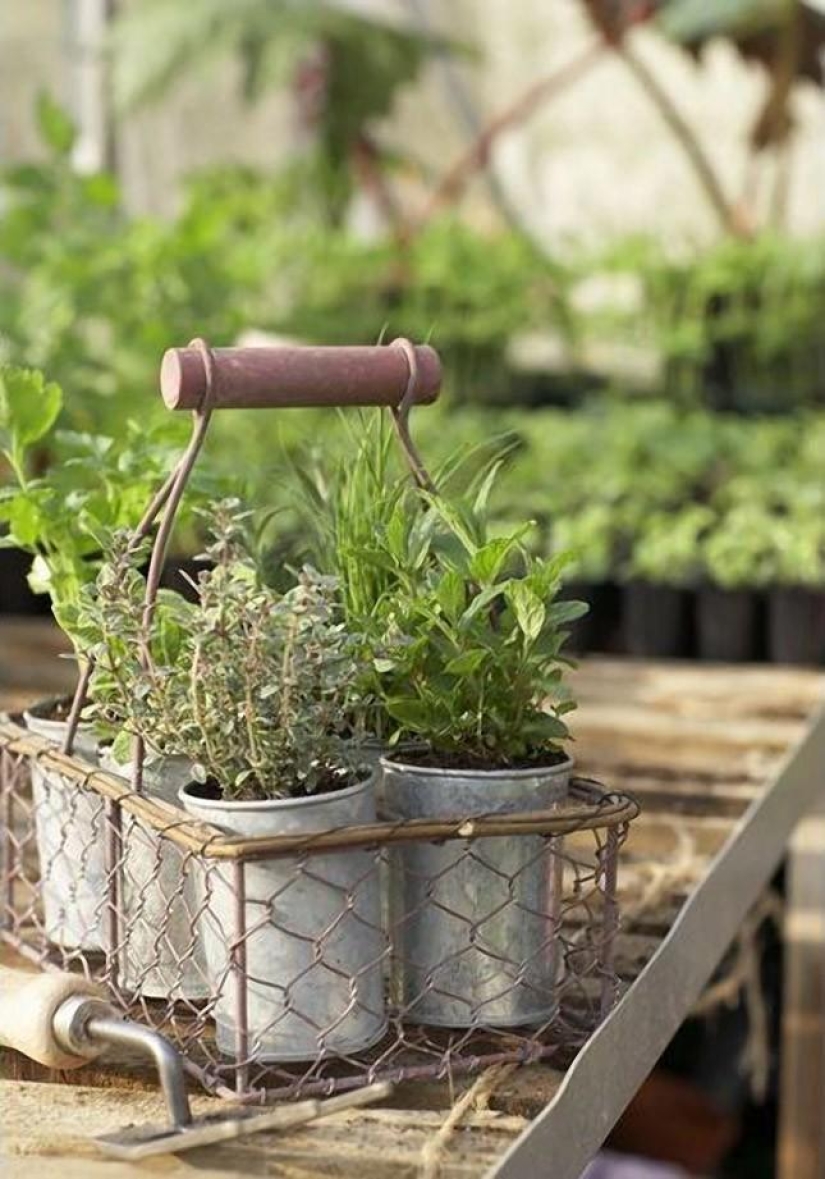 10 ideas for decorating a country terrace and a plot 10 ideas for decorating a country terrace and a plot
