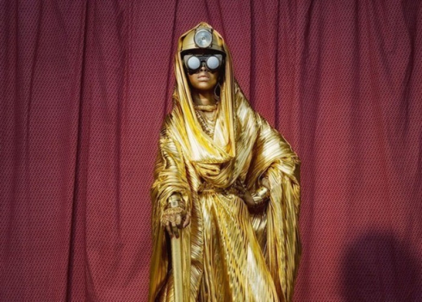 10 impresionantes imágenes de princesas africanas 10 impresionantes imágenes de princesas africanas