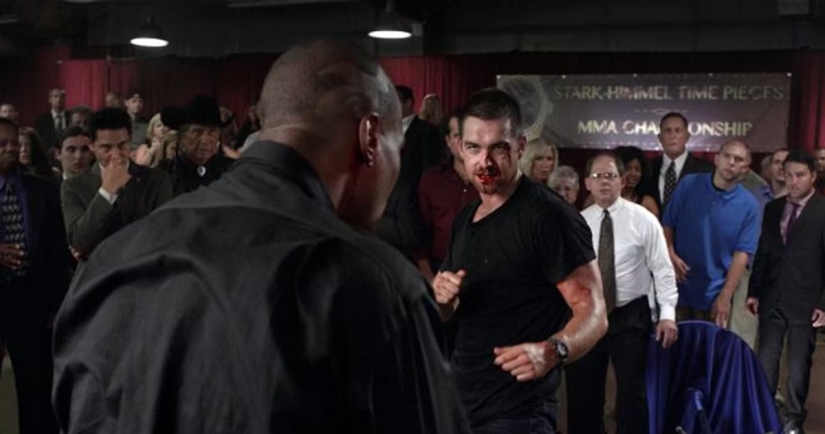 10 increíbles películas y programas de televisión de artes marciales para ver si amas a Max's Warrior 10 increíbles películas y programas de televisión de artes marciales para ver si amas a Max's Warrior