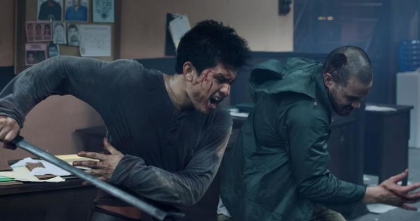 10 increíbles películas y programas de televisión de artes marciales para ver si amas a Max's Warrior 10 increíbles películas y programas de televisión de artes marciales para ver si amas a Max's Warrior