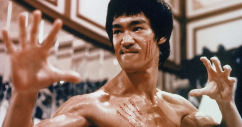 10 increíbles películas y programas de televisión de artes marciales para ver si amas a Max's Warrior 10 increíbles películas y programas de televisión de artes marciales para ver si amas a Max's Warrior