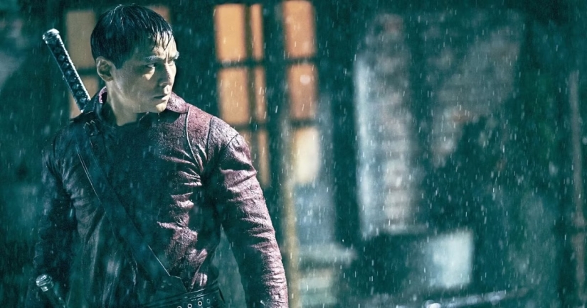 10 increíbles películas y programas de televisión de artes marciales para ver si amas a Max's Warrior 10 increíbles películas y programas de televisión de artes marciales para ver si amas a Max's Warrior