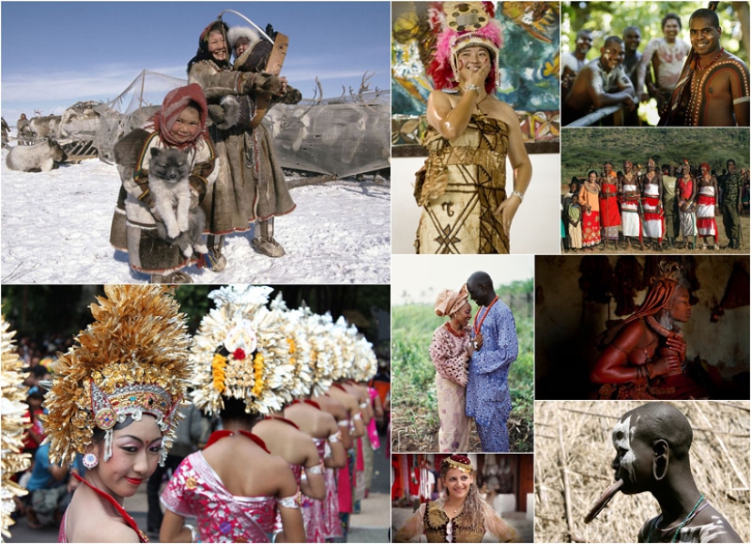 10 increíbles tradiciones de bodas de todo el mundo 10 increíbles tradiciones de bodas de todo el mundo