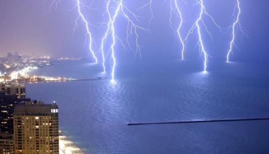 10 incredible moments caught by the lens