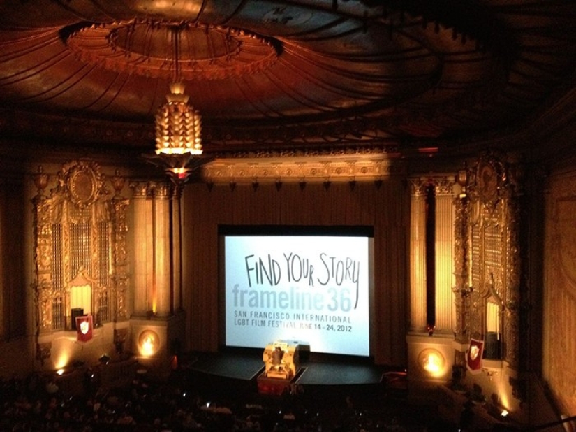 10 Incredible Movie Theaters That Will Surprise Even the Pickiest Movie Fan