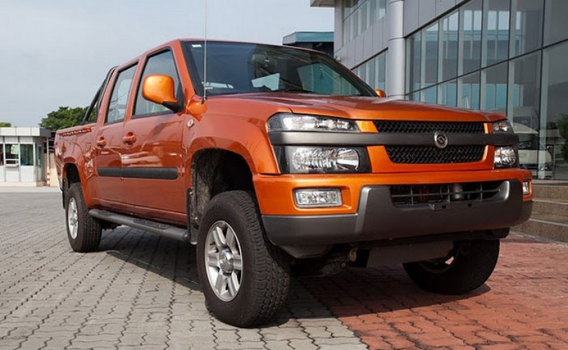 10 ingenious Chinese copies of popular cars that can be a bargain 10 ingenious Chinese copies of popular cars that can be a bargain