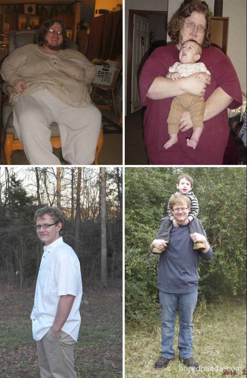 10 Inspiring People Showing What Willpower And Hard Work Can Do