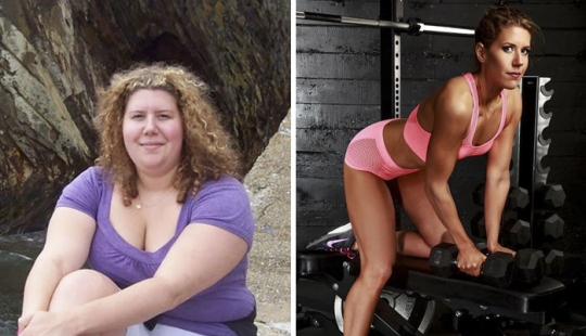 10 Inspiring People Showing What Willpower And Hard Work Can Do 10 Inspiring People Showing What Willpower And Hard Work Can Do