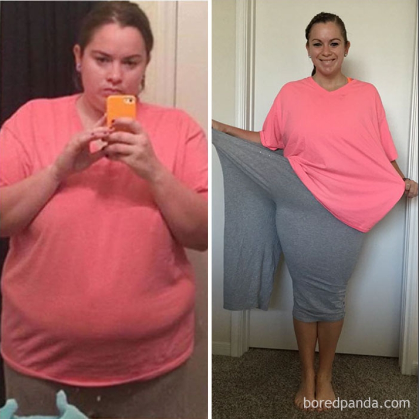 10 Inspiring People Showing What Willpower And Hard Work Can Do