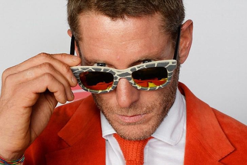 10 italianos con más estilo en la historia de la moda