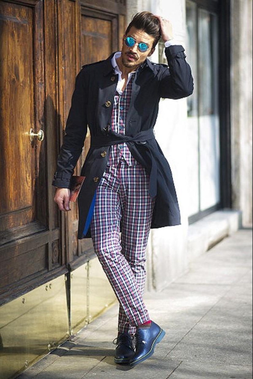10 italianos con más estilo en la historia de la moda