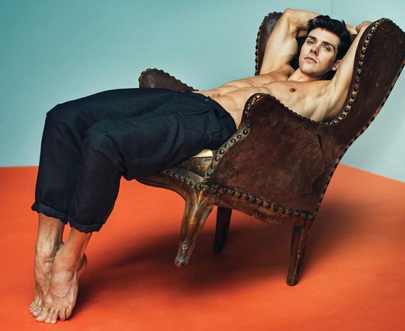 10 italianos con más estilo en la historia de la moda