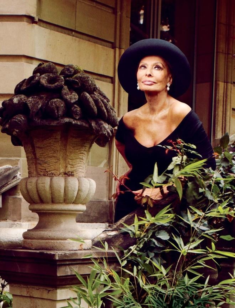 10 italianos con más estilo en la historia de la moda
