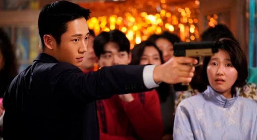 10 K-Dramas controvertidos que tenían críticos en armas