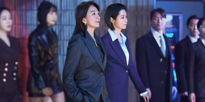 10 K-Dramas más adictivos que se estrenarán en 2023