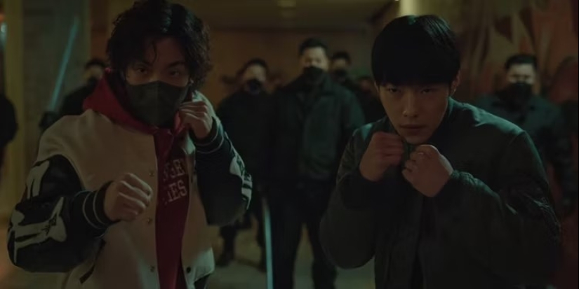 10 K-Dramas más adictivos que se estrenarán en 2023
