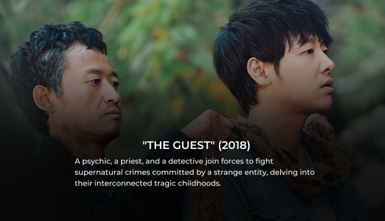 10 K-Dramas realmente adictivos para un fin de semana compulsivo