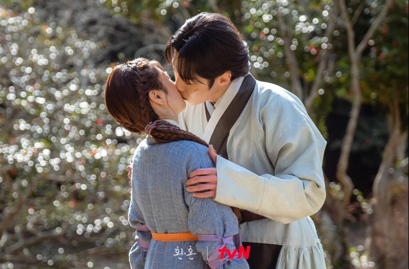 10 K-Dramas sin episodios aburridos 10 K-Dramas sin episodios aburridos