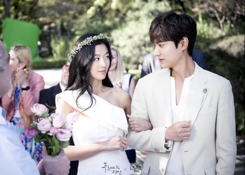 10 K-Dramas sin episodios aburridos 10 K-Dramas sin episodios aburridos