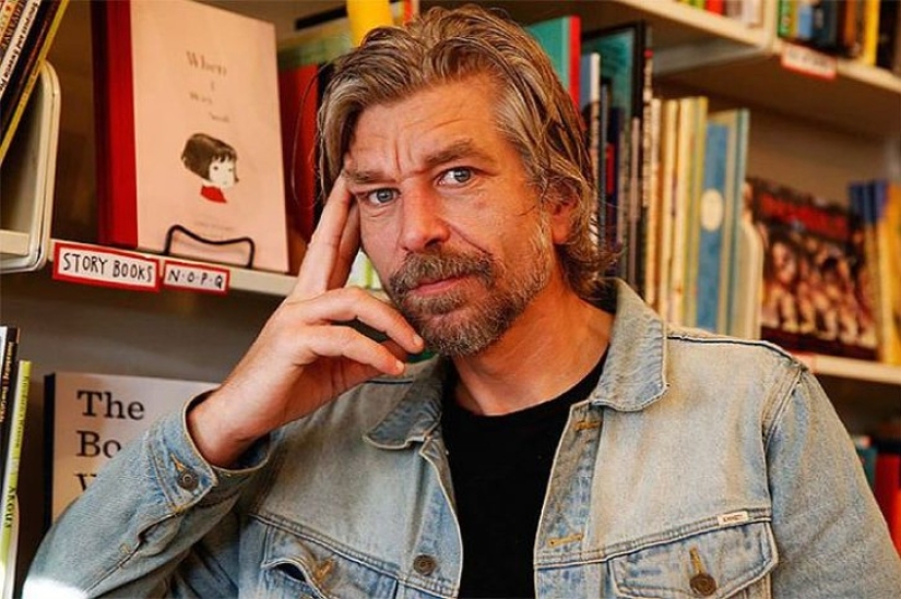 10 libros de éxito cuyos autores se arrepintieron de haberlos escrito 10 libros de éxito cuyos autores se arrepintieron de haberlos escrito