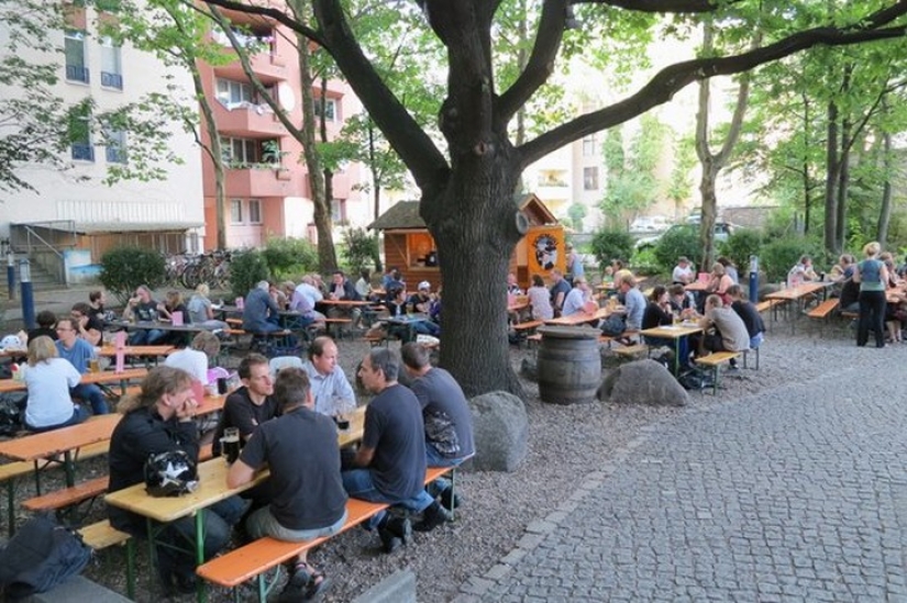 10 lugares de Berlín a los que van los propios berlineses 10 lugares de Berlín a los que van los propios berlineses