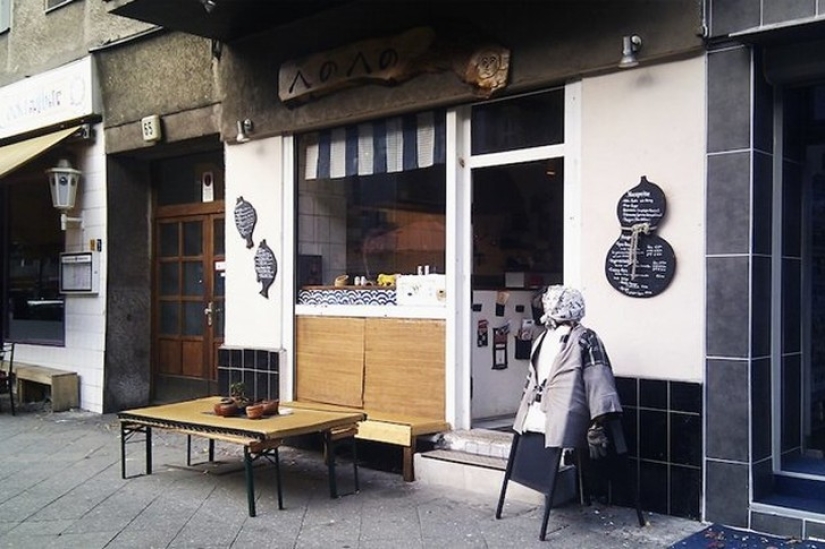 10 lugares de Berlín a los que van los propios berlineses 10 lugares de Berlín a los que van los propios berlineses