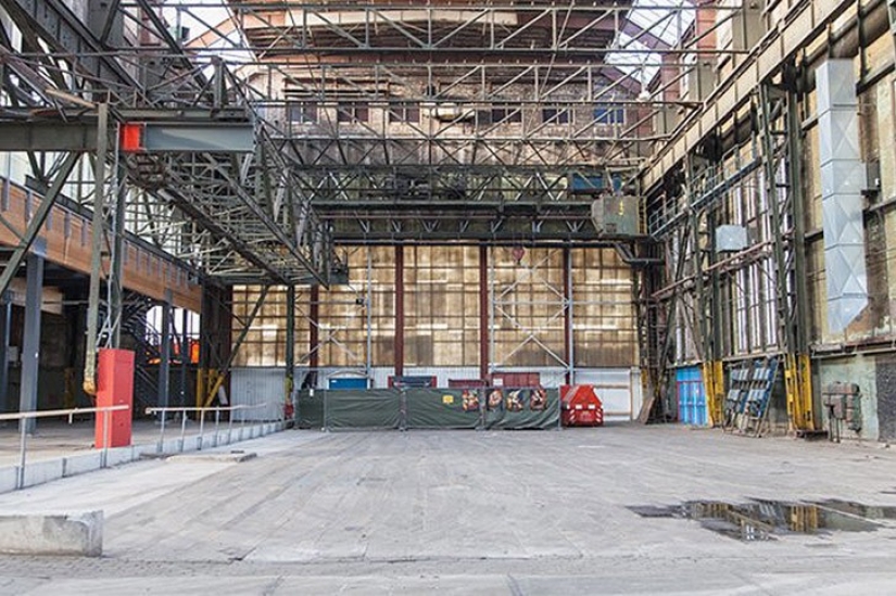 10 lugares de Ámsterdam a los que van los propios habitantes de Ámsterdam 10 lugares de Ámsterdam a los que van los propios habitantes de Ámsterdam