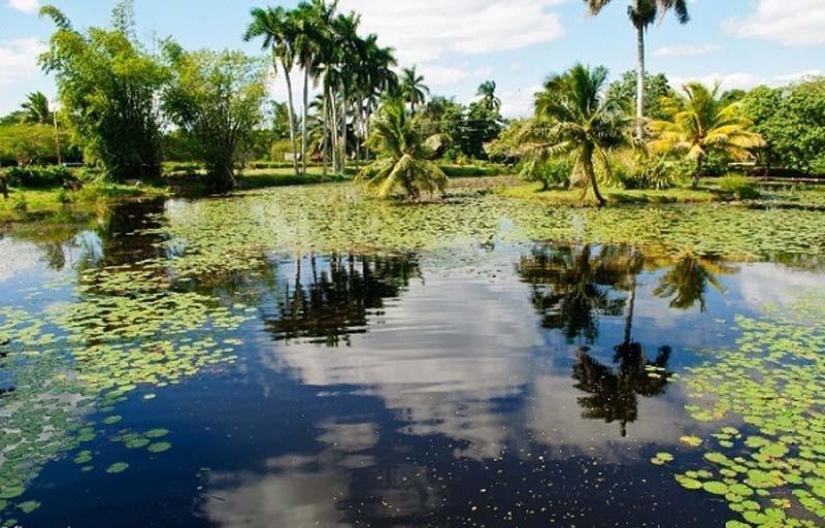 10 lugares maravillosos en Cuba