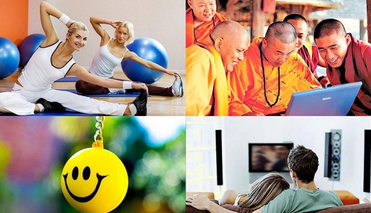 10 maneras de vigorizar tu mente 10 maneras de vigorizar tu mente