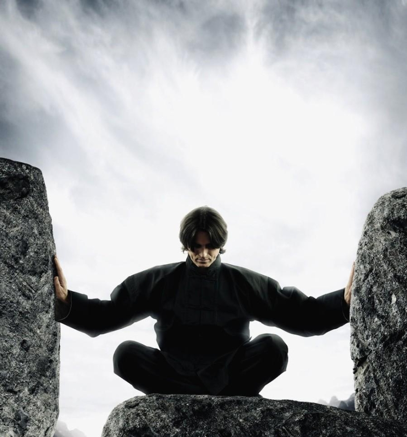 10 maneras fáciles de aumentar tu poder mental 10 maneras fáciles de aumentar tu poder mental