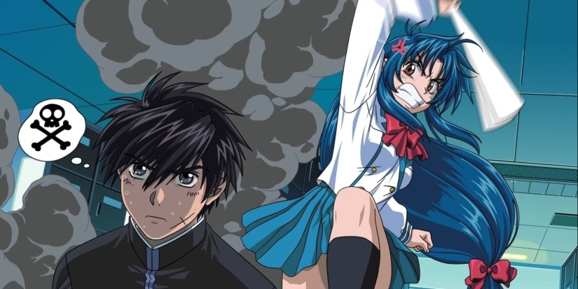 10 mangas cuyos creadores ayudaron a crear su anime 10 mangas cuyos creadores ayudaron a crear su anime