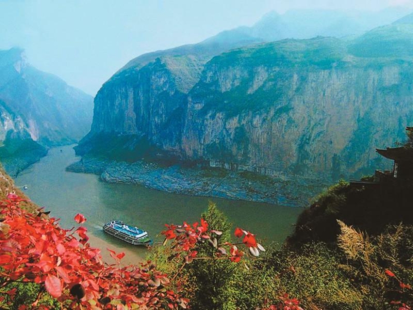 10 maravillas del mundo que pueden desaparecer en los próximos 20 años 10 maravillas del mundo que pueden desaparecer en los próximos 20 años