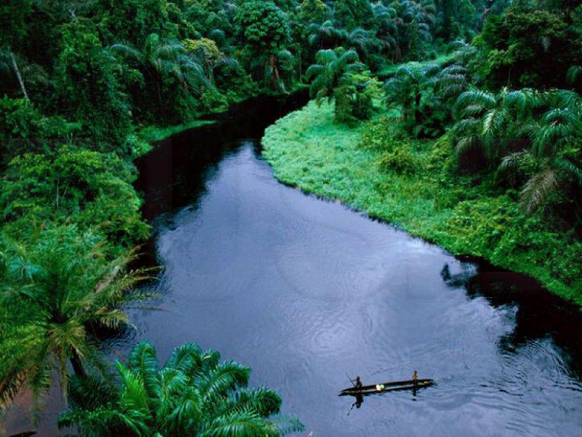 10 maravillas del mundo que pueden desaparecer en los próximos 20 años 10 maravillas del mundo que pueden desaparecer en los próximos 20 años