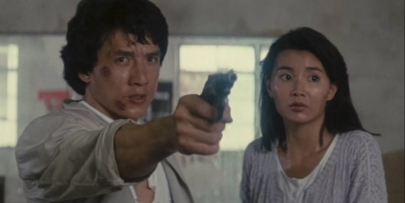 10 Martial Arts Movie Sequels That Are Way Better Than The Original 10 Martial Arts Movie Sequels That Are Way Better Than The Original