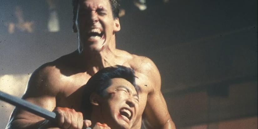 10 Martial Arts Movie Sequels That Are Way Better Than The Original 10 Martial Arts Movie Sequels That Are Way Better Than The Original