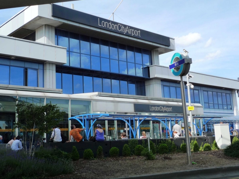 10 mejores aeropuertos de Europa 10 mejores aeropuertos de Europa