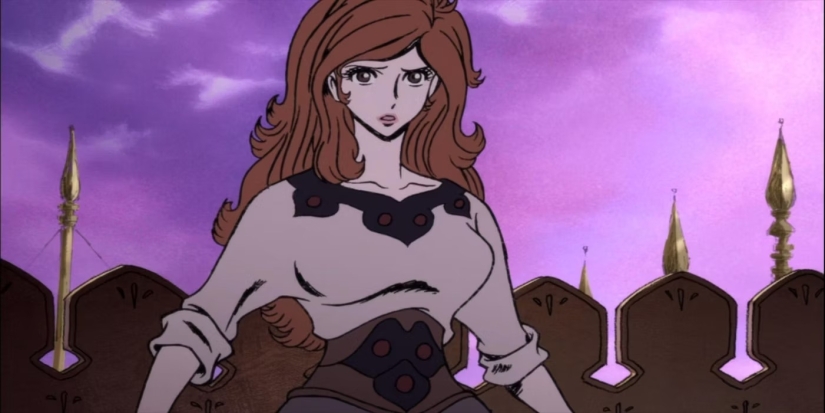 10 mejores estilos artísticos del anime