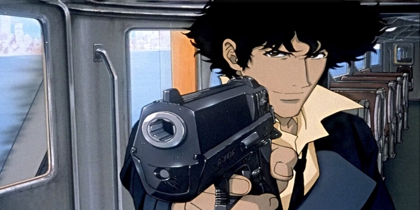 10 mejores estilos artísticos del anime