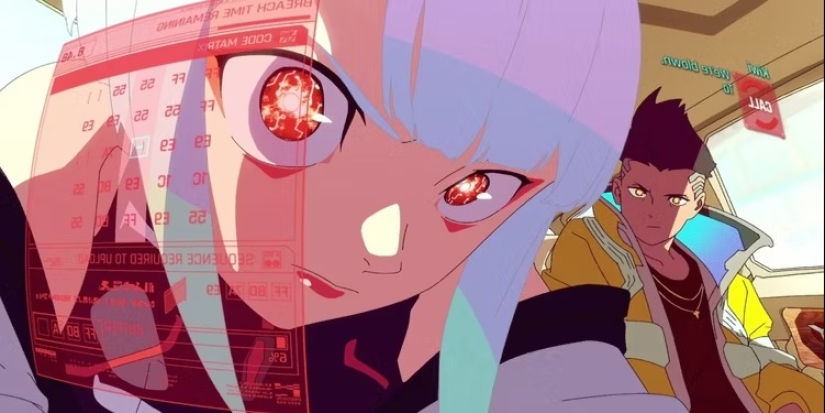 10 mejores estilos artísticos del anime
