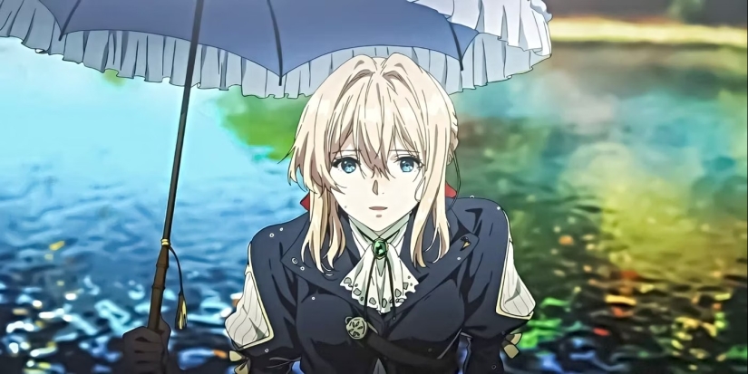 10 mejores estilos artísticos del anime