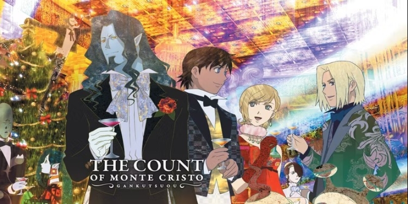10 mejores estilos artísticos del anime