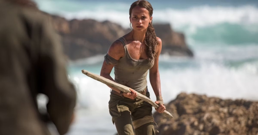 10 mejores películas como Uncharted para ver a continuación