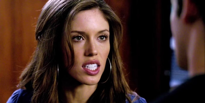 10 mejores personajes secundarios de The Vampire Diaries, clasificados 10 mejores personajes secundarios de The Vampire Diaries, clasificados